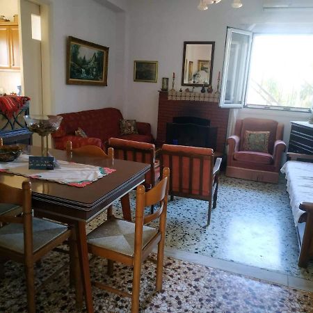 Vacation House Dionysia Villa Éjo Kültér fotó